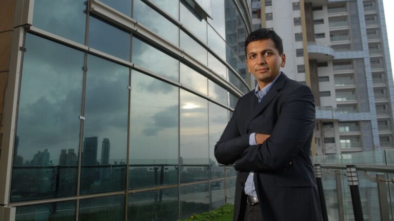 Abhishek Lodha‘s Macrotech has moved Bombay HC. (Mint)