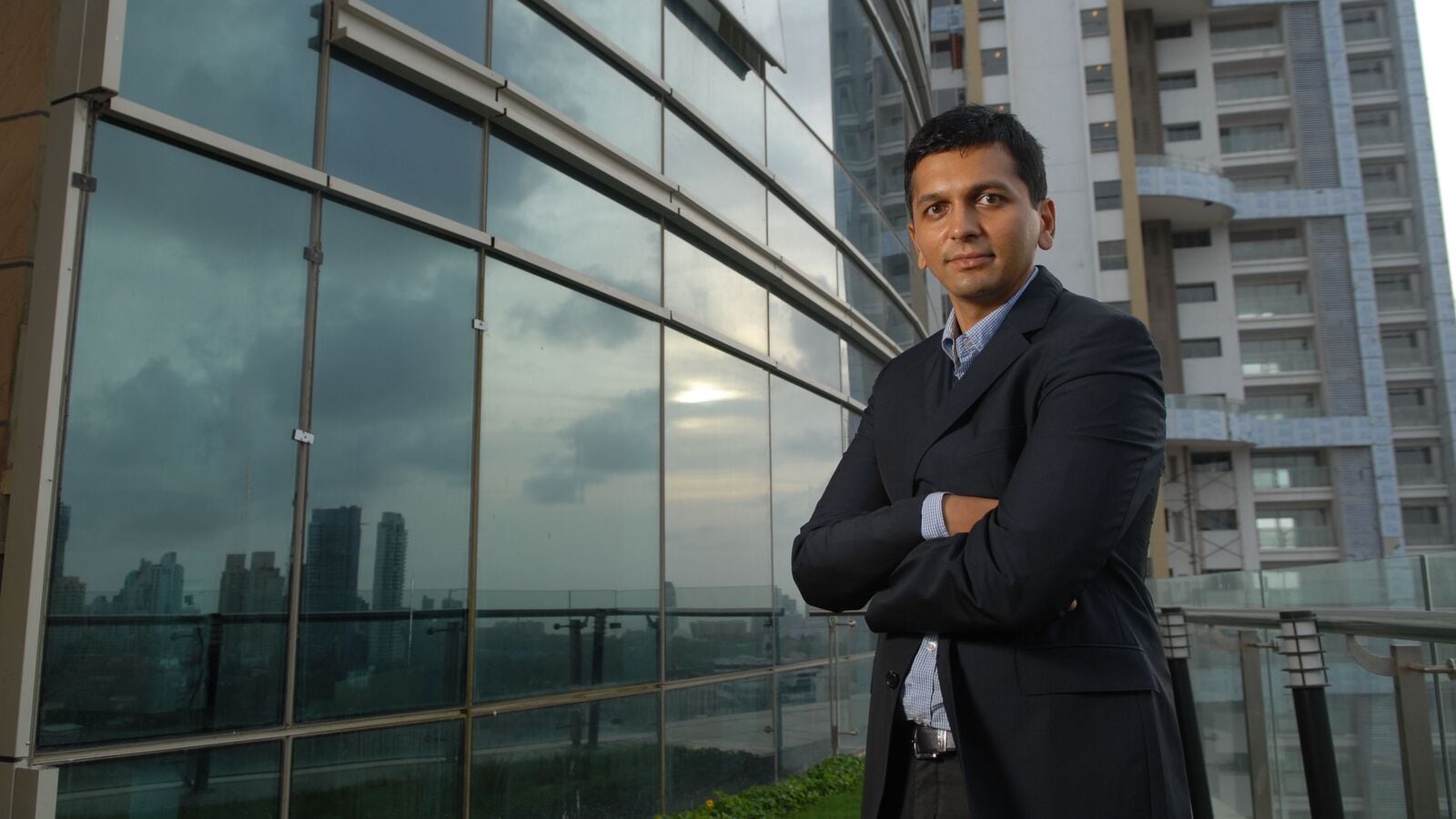 Abhishek Lodha‘s Macrotech has moved Bombay HC. (Mint)