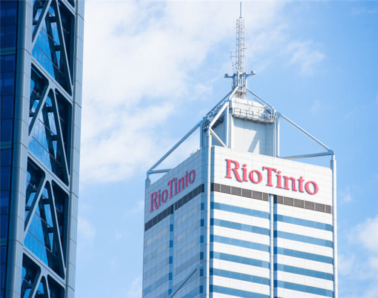 Rio Tinto et Glencore discutent de la plus grande fusion potentielle jamais réalisée dans le secteur minier