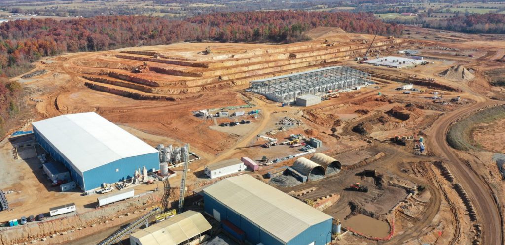 US Strategic Metals et AlphaSierra One s'associent pour renforcer la chaîne d'approvisionnement nationale en minéraux critiques