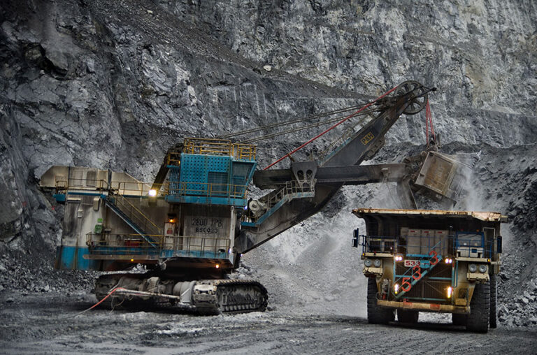 Freeport Grasberg setback risks fraying relations with Indonesia