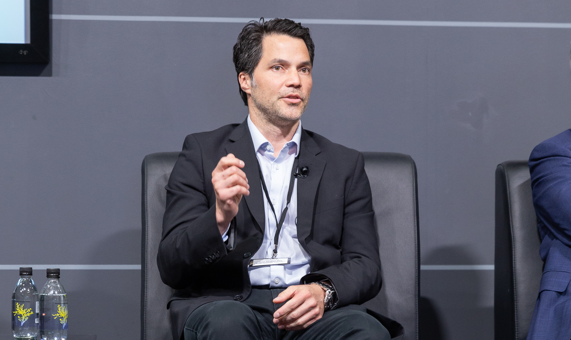 Vidéo JV: comment Dundee Sustainable Technologies soutient l'adoption des processus verts 
