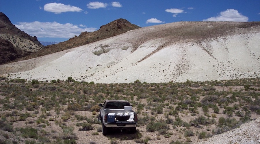 Sibanye s'éloigne du projet de lithium Rhyolite Ridge à des prix faibles