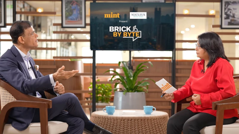Anuj Puri révèle les forces cachées qui stimulent le marché immobilier de l'Inde