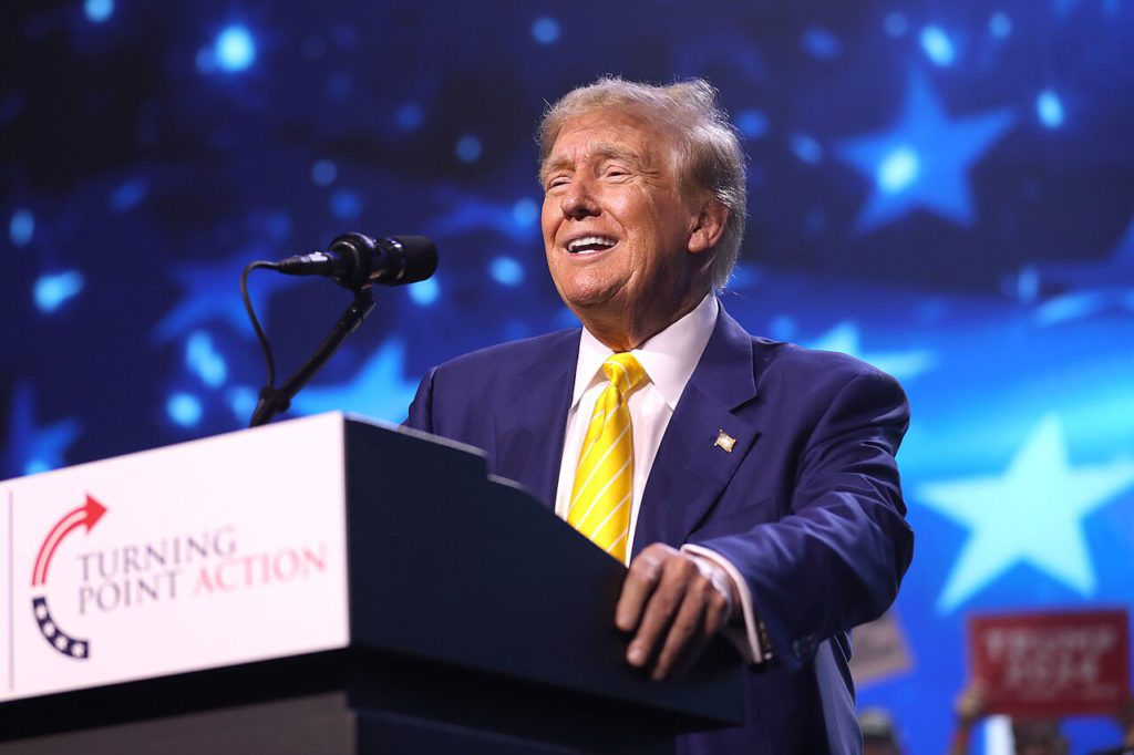 Colonne: Trump ou BRICS? Le dilemme pour les mineurs et les gouvernements de l'Afrique