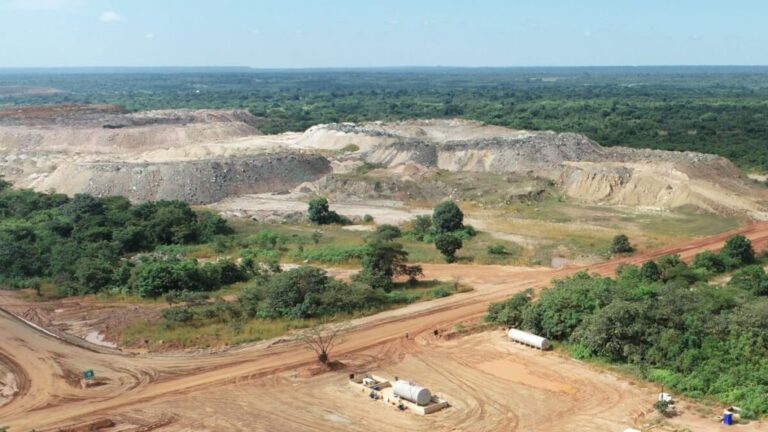 ECORA Inks Inks de 50 millions de dollars en difficulté de streaming pour la mine de cuivre zambienne