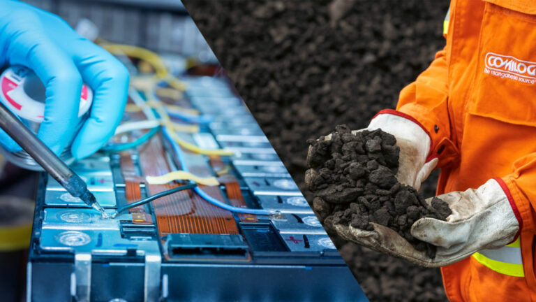 Firebird Metals signe du protocole d'accord avec Eramet pour l'approvisionnement en minerai de manganèse