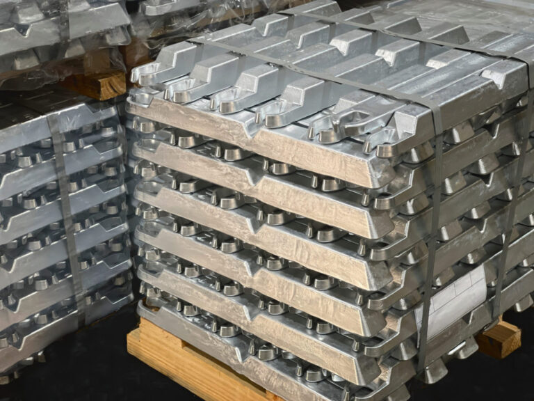 Jusqu'à 90% des stocks d'aluminium LME contrôlés par une seule partie, les données montrent