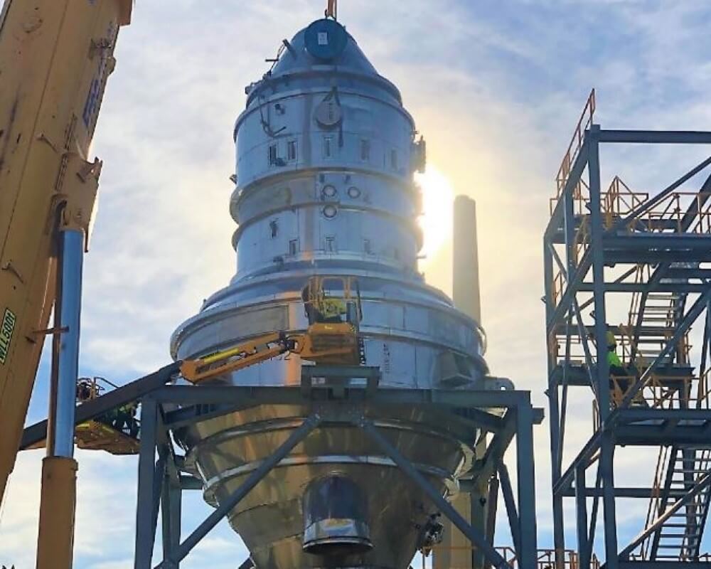 Rio Tinto contracte Jordproxa pour une usine de procédé au projet Rincon Lithium