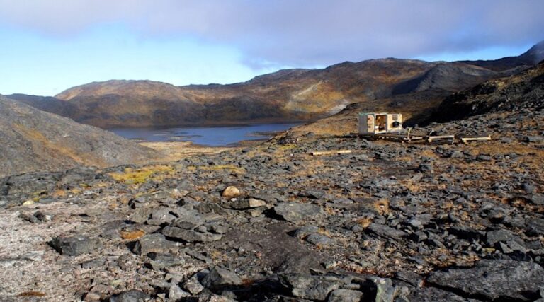 L'abrogation de l'interdiction de l'uranium au Groenland pourrait relancer le projet massif de terres rares, dit le titulaire de licence