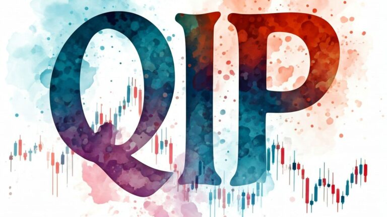 La collecte de fonds du QIP arrive à un record en 2024, les sacs immobiliers la plus grande part avec 22 320 crore: Anarock