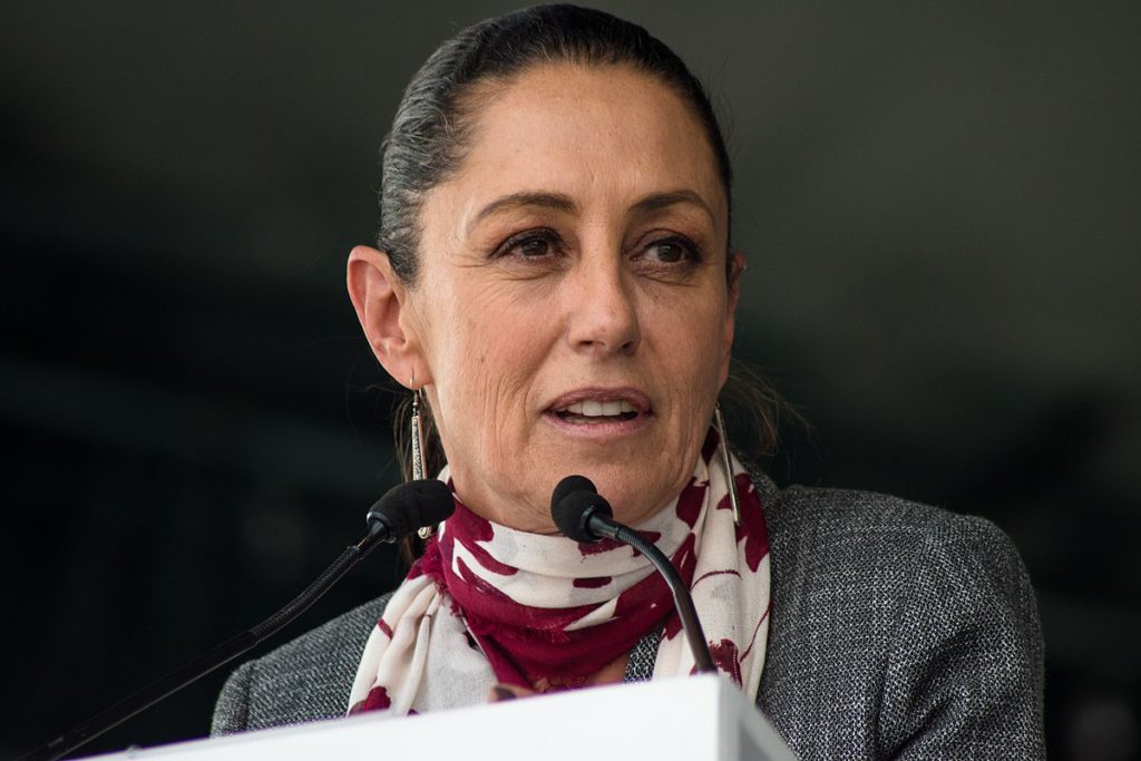 Le Mexique et les États-Unis discuteront des tarifs en acier plus tard cette semaine, dit le président