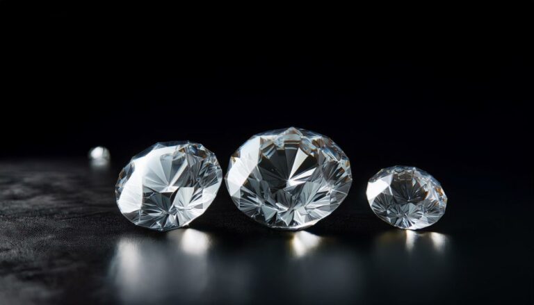 Le Qatari Royal perd le procès au Royaume-Uni sur le diamant «Idol's Eye»