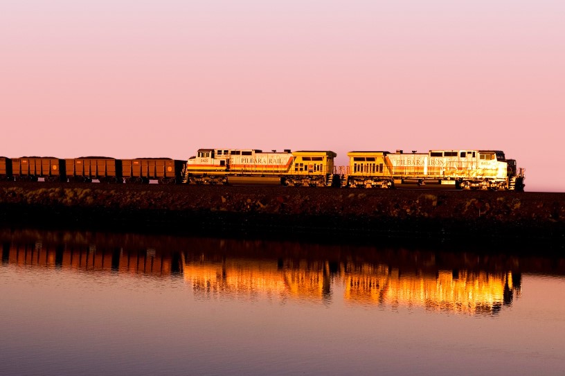 Rio Tinto termine le premier essai de biocarburant en Australie