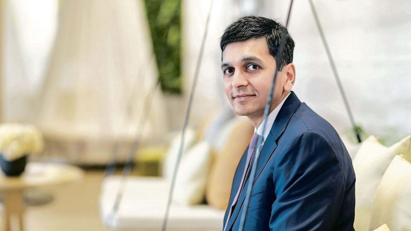 Lodha vs Lodha: Aucune réclamation instable entre frères, revendications de mère dans une lettre