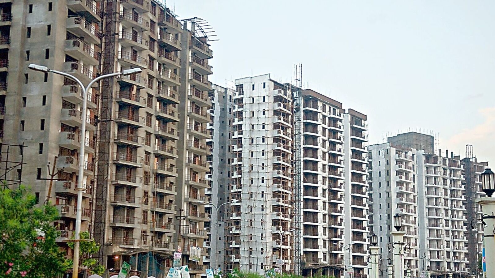 Realty Stock Man Infraconstruction pour déclarer les résultats du troisième trimestre 2025, dividende bientôt