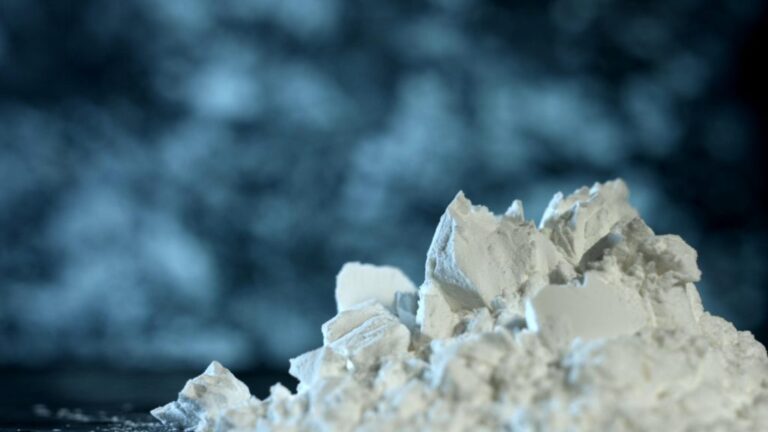 Rio Tinto becomes first North American producer of scandium oxide