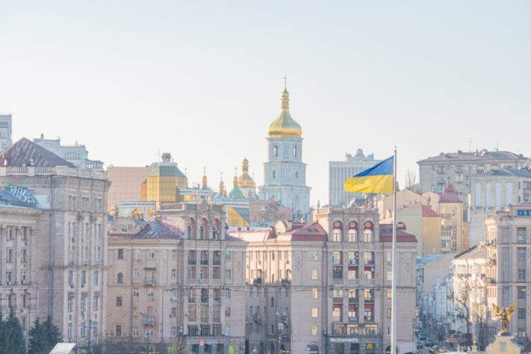 Secrétaire américain du Trésor pour visiter l'Ukraine pour des pourparlers sur l'énergie, les minéraux de terres rares