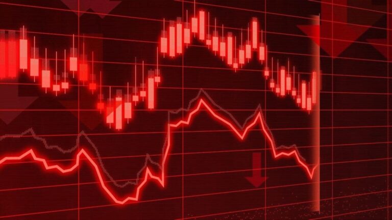 Sensex Nosedives plus de 3 000 points en seulement 6 séances: Il est temps de regarder au-delà des actions?