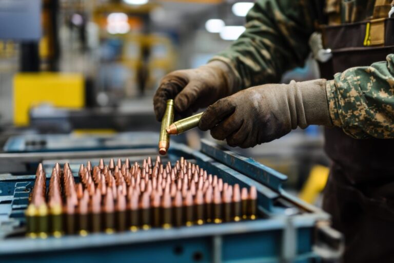 Tungsten Miner dit que les clients sous le choc alors que China s'étouffe