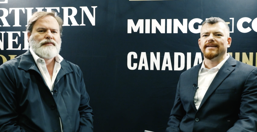 VIDÉO: China alimente le boom de la batterie EV à mesure que la capacité de la batterie se rapproche, Adamas dit