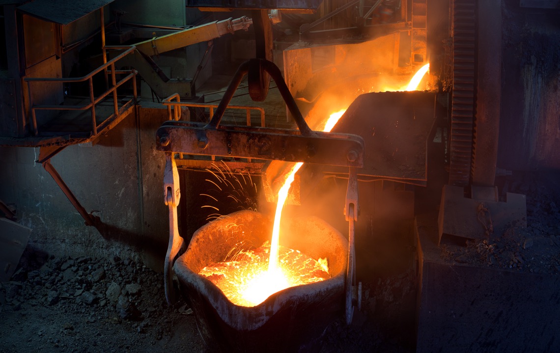 Freeport Indonesia dit que Manyar Smelter reprend des opérations après le feu