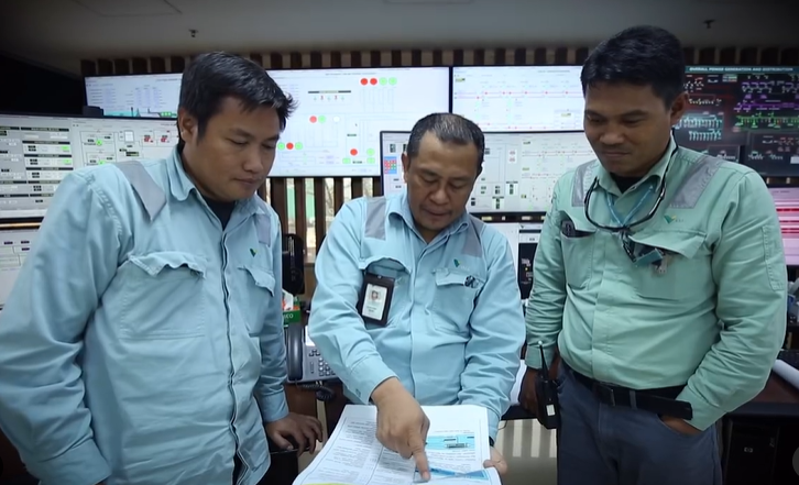 Le groupe indonésien des mineurs exhorte le gouvernement à reconsidérer le plan de randonnée