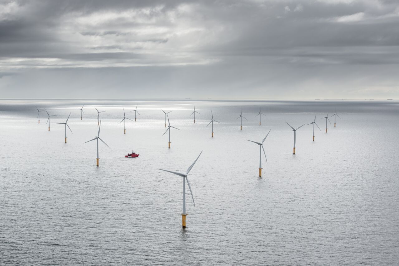 L'exploitation des fonds marins de la Nouvelle-Zélande pose un défi sans précédent pour le vent offshore
