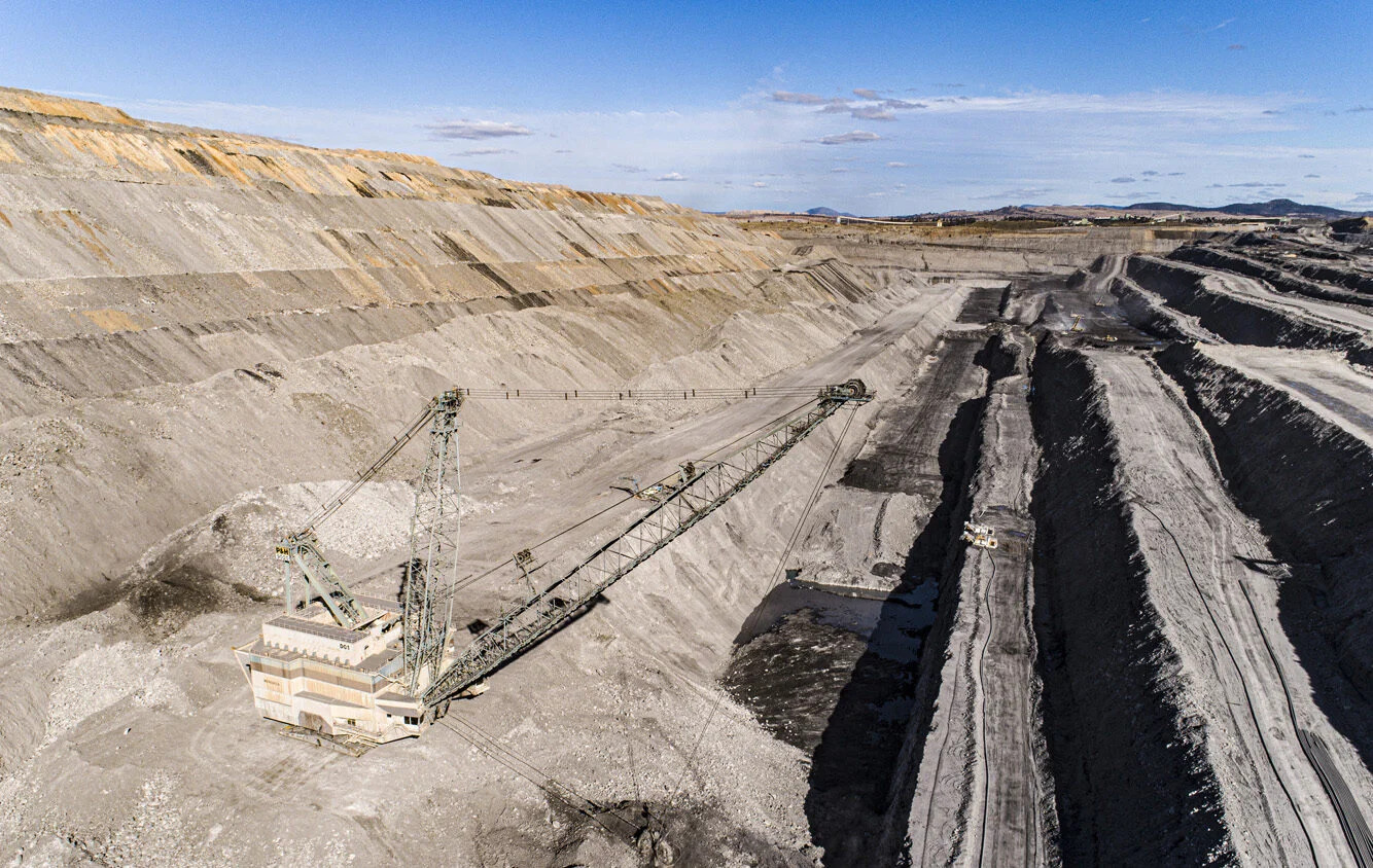 New Hope cherche les acquisitions à mesure que les options de financement s'améliorent