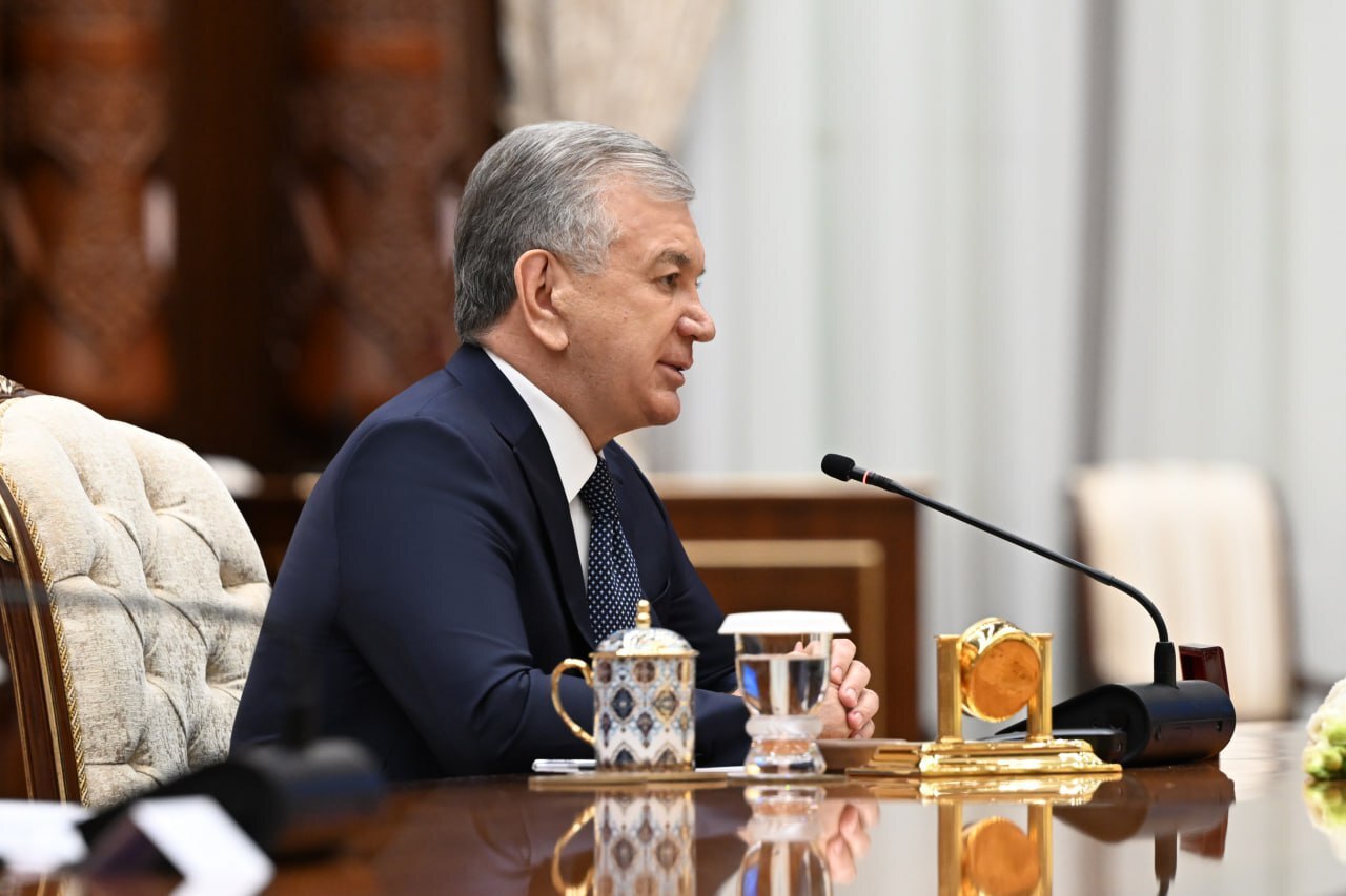L'Ouzbékistan lance une initiative de 2,6 milliards de dollars pour renforcer le secteur des minéraux