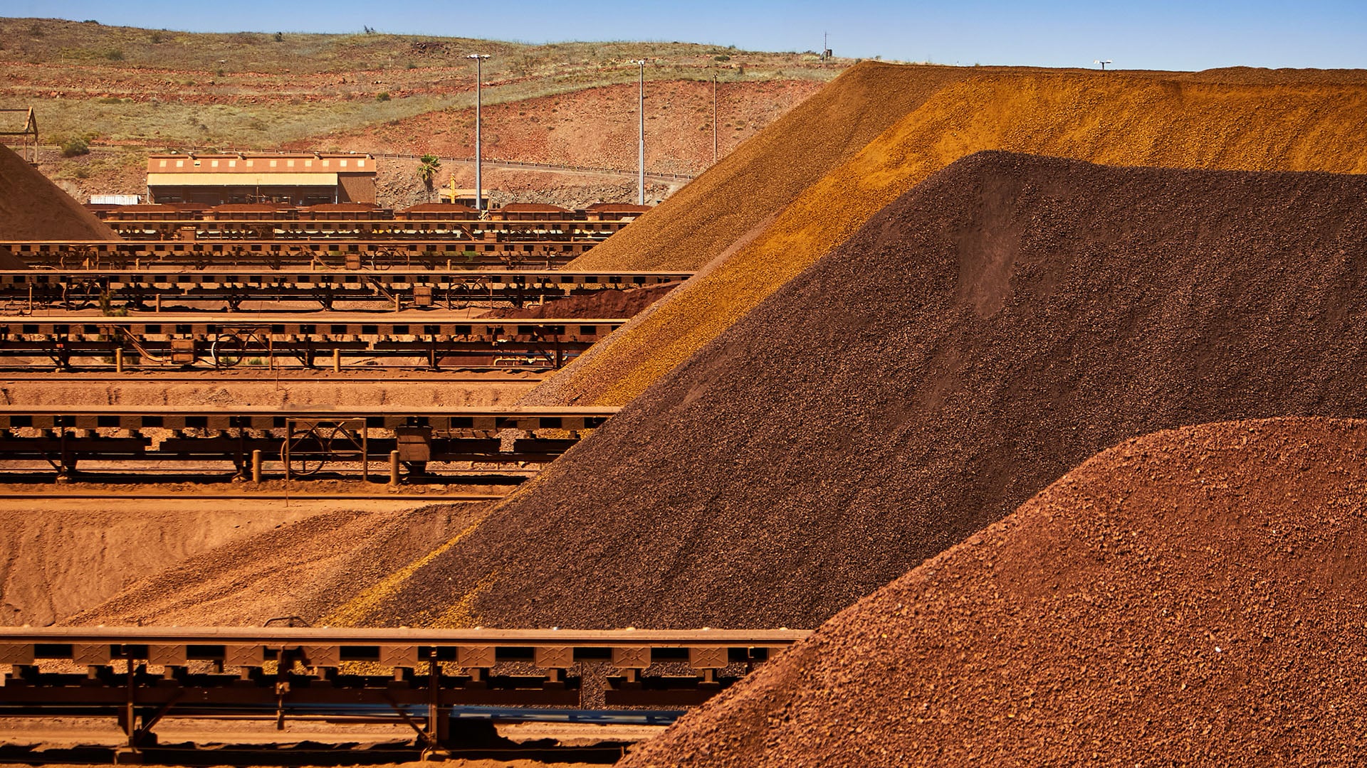 Rio Tinto exhorte les actionnaires à rejeter la tentative de Palliser pour examiner la double inscription