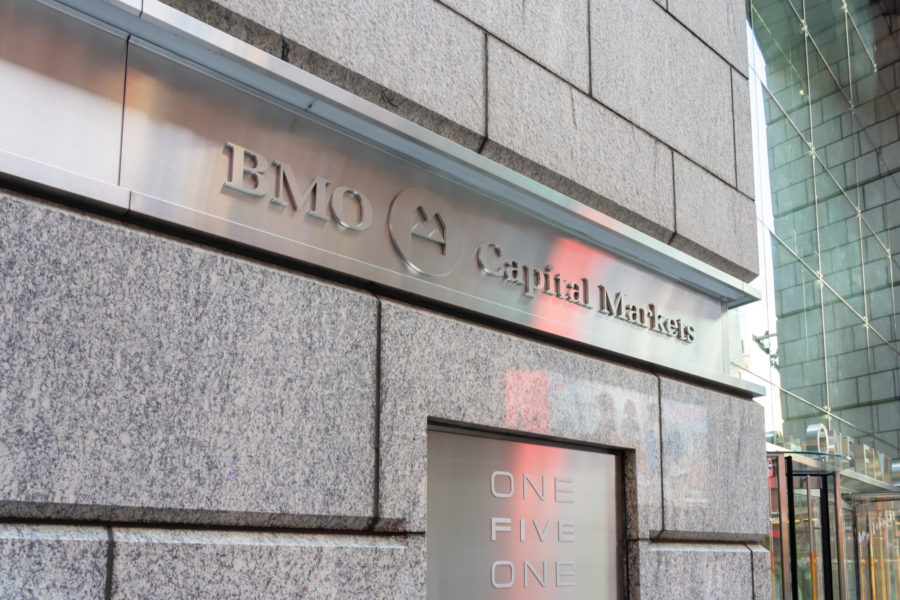 BMO modifie certaines règles hypothécaires pour les propriétaires d'entreprises en aluminium en raison de la guerre commerciale