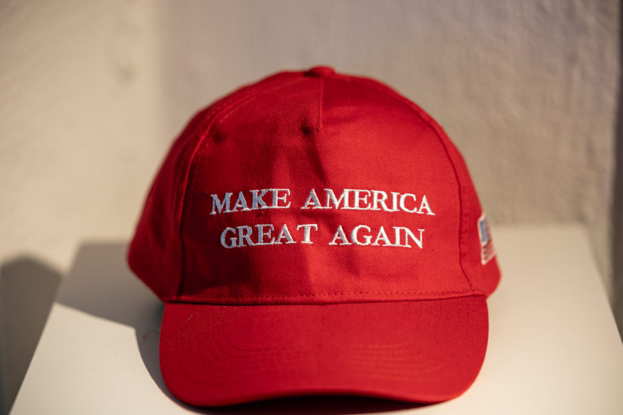 Bullion Explorer fait un pitch Maga avec un nouveau nom: Made in America Gold