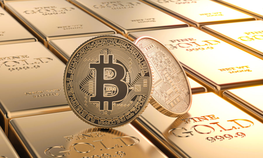 Les États-Unis pourraient utiliser des réserves d'or pour acheter du bitcoin, dit un responsable de la Maison Blanche