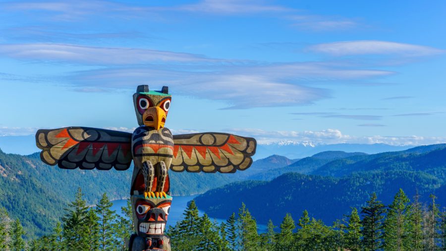 BC dévoile le cadre des revendications minières, les Premières nations l'appellent un pas en arrière