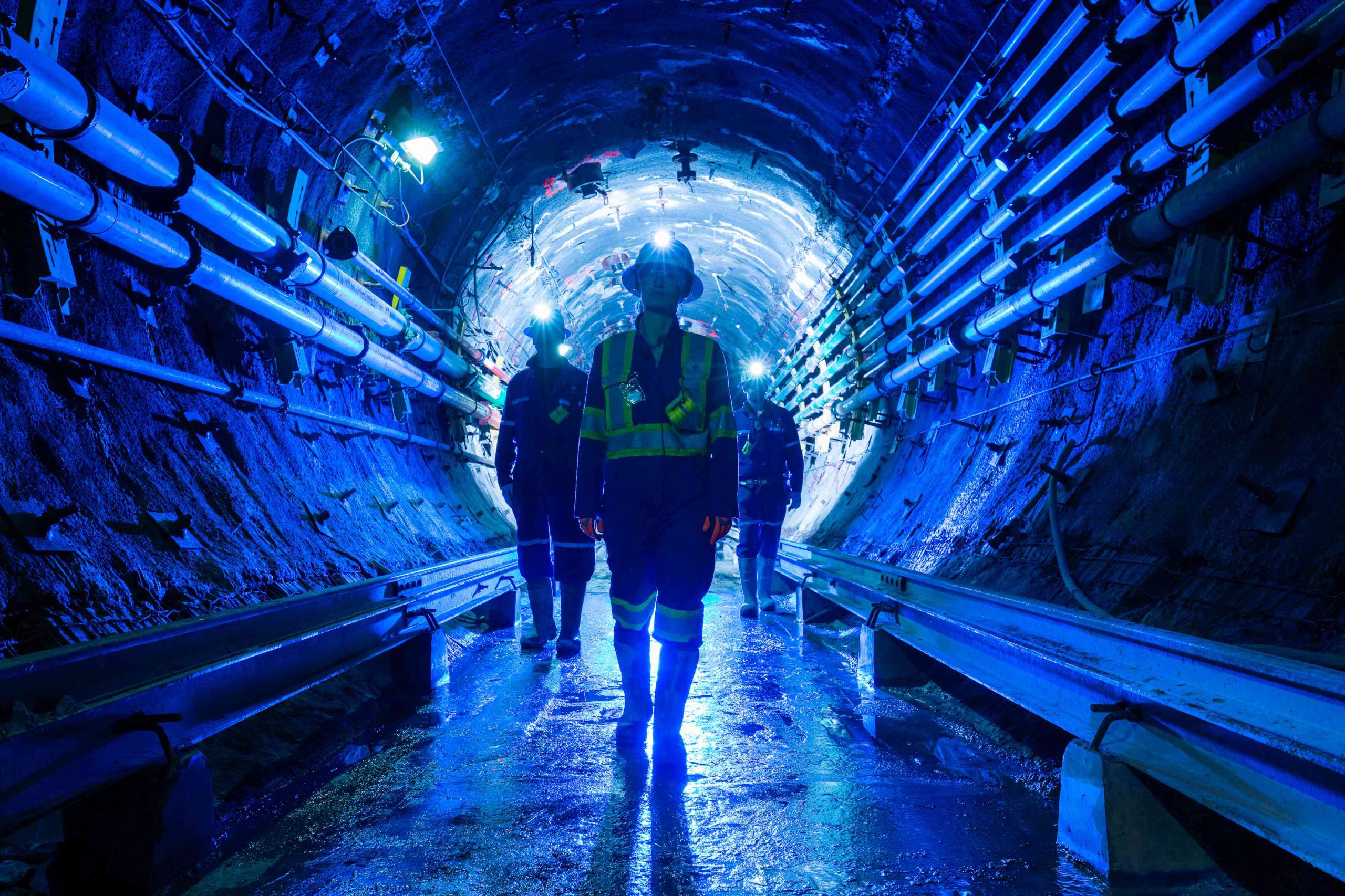 Le marché de l'uranium se fige alors que les menaces tarifaires servent les acheteurs