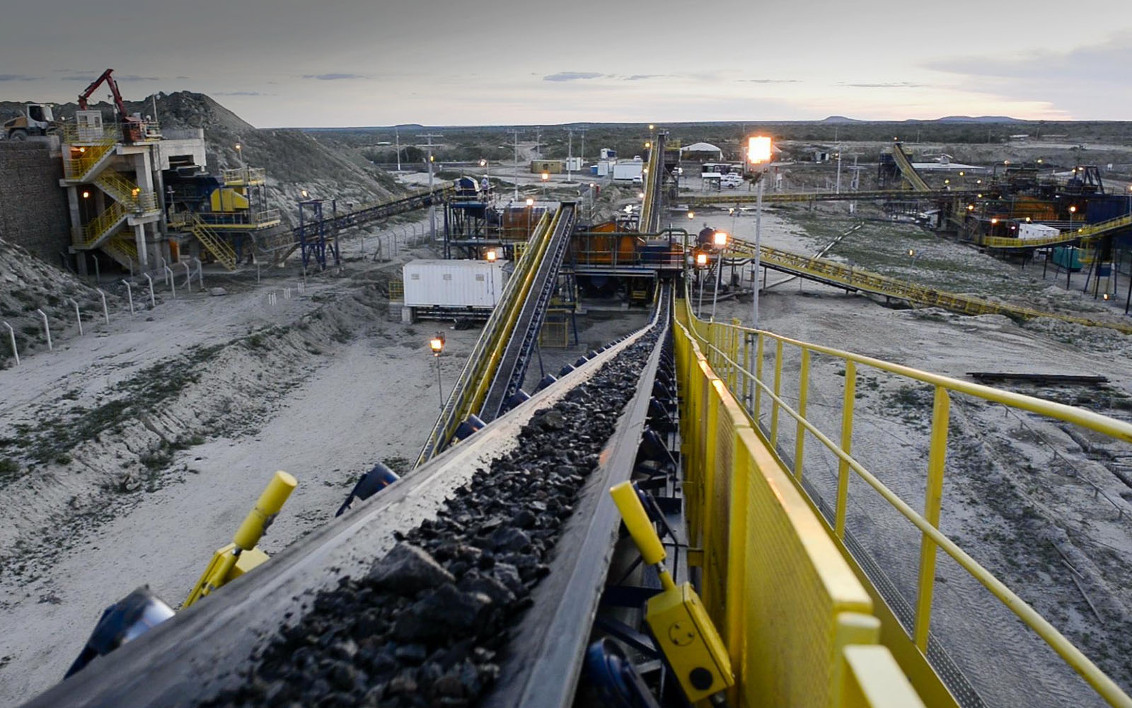 Diamond Miner Lipari commence à échanger sur CBOE Canada