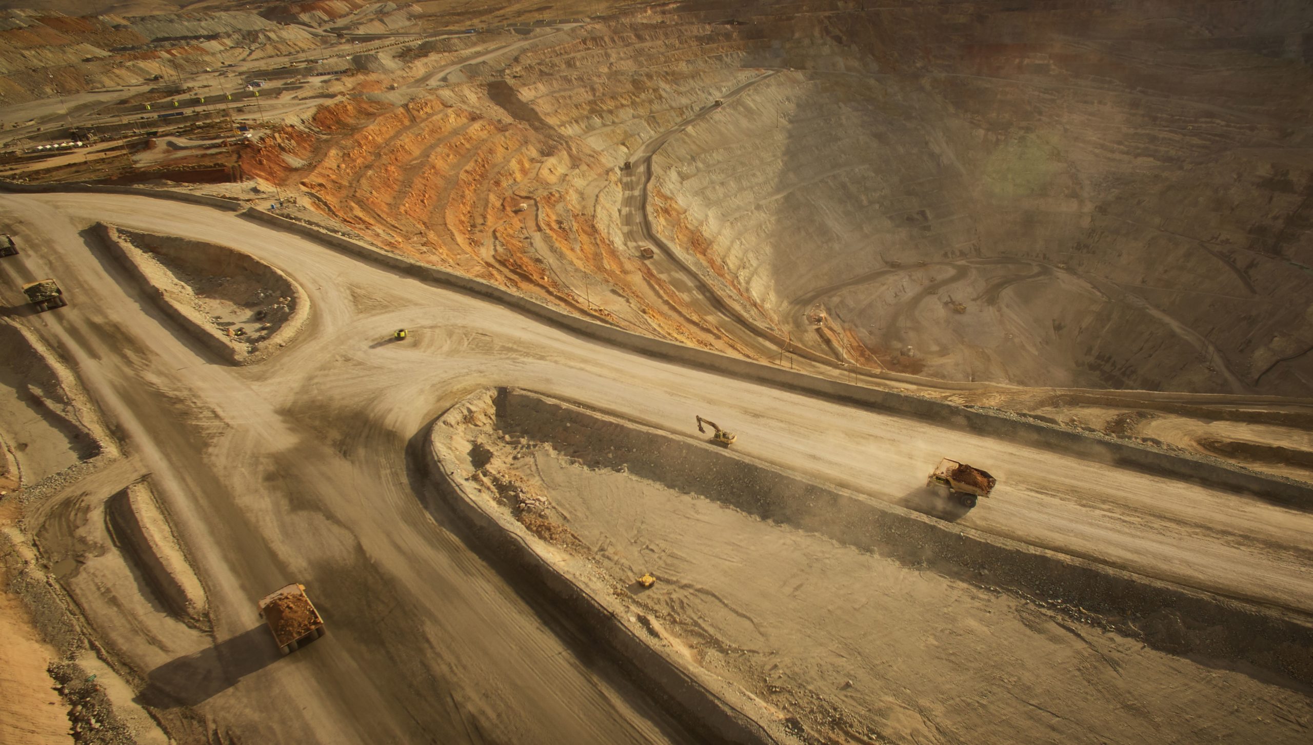 Les manifestants bloquent les routes de la mine Antapaccay de Glencore au Pérou