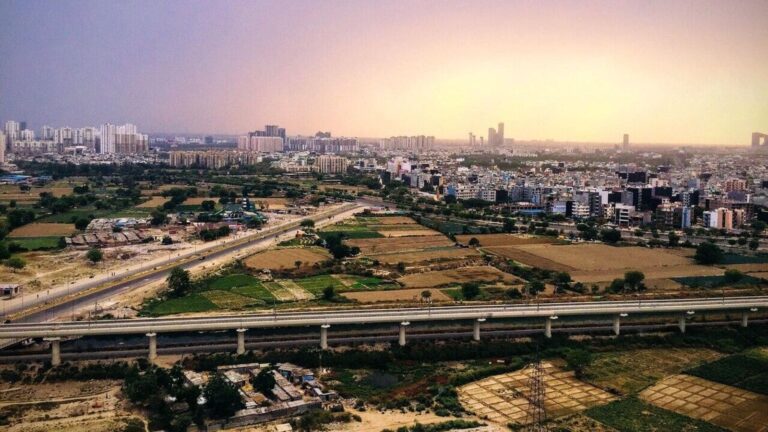 Acheter une maison à Noida? Les tarifs de nouveaux cercles peuvent augmenter les prix - voici comment cela vous affecte