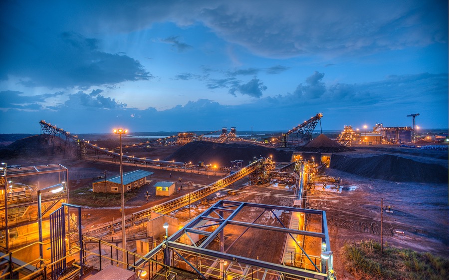 Randgold Resources hit by illegal sit-in at Tongon mine
