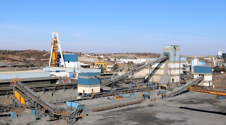 Boliden prévoit une émission d'actions de 370 millions de dollars pour l'acquisition de financement