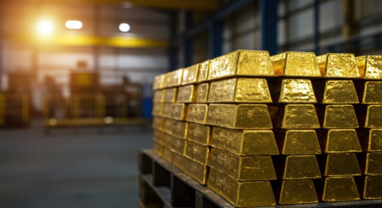 Gold Stocks dans les entrepôts de Comex sur la bonne voie pour atteindre de nouveaux records au cours des prochains jours