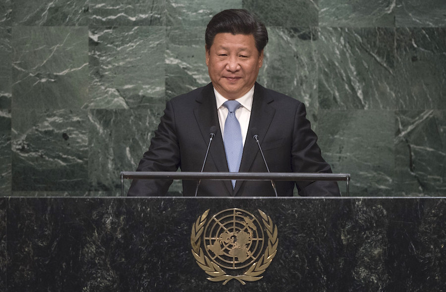 Financement de l'État chinois dans l'exploration minérale à la hausse: ft