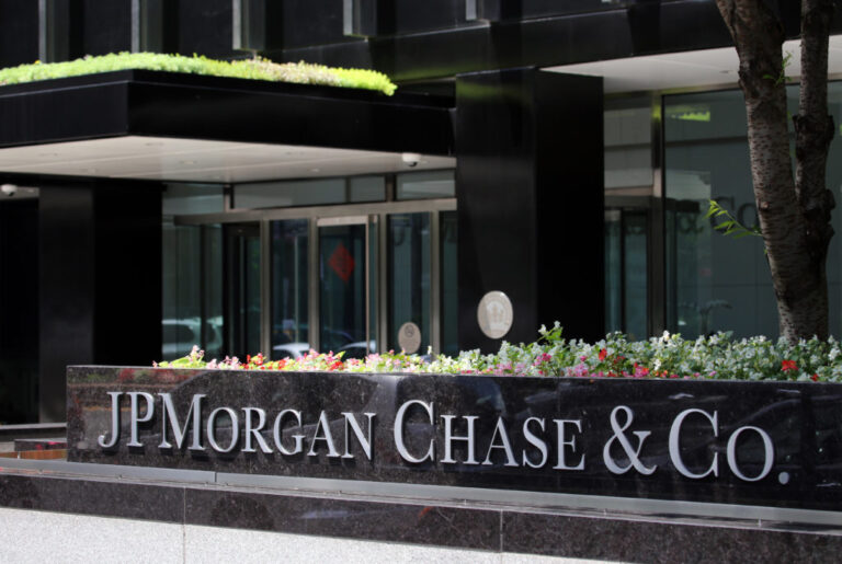 JPMorgan réduit plus de 5% de participation dans Rio Tinto