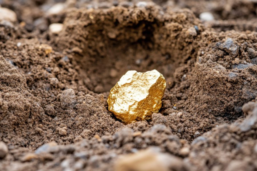 L'activité d'exploration montre la récupération en 2025 alors que l'or ouvre la voie: S&P