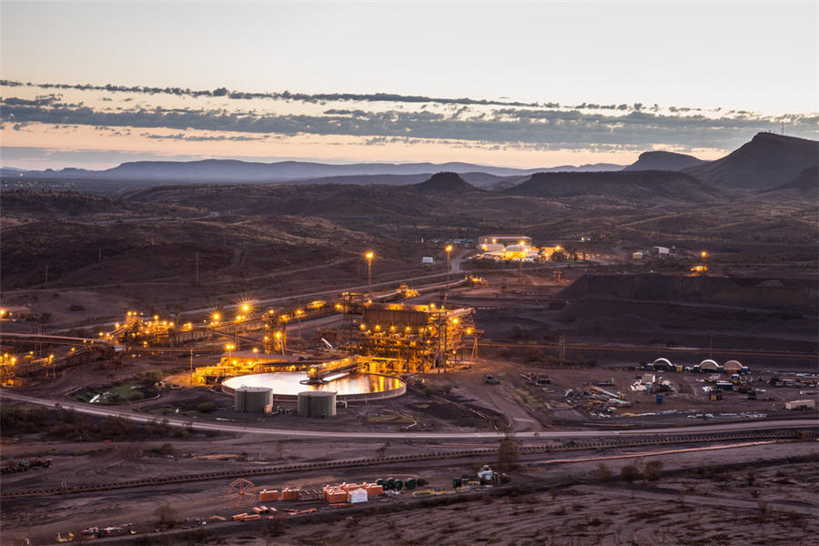 Rio Tinto modifie la politique de retard de vol pour les travailleurs des mines de Pilbara, dit Union