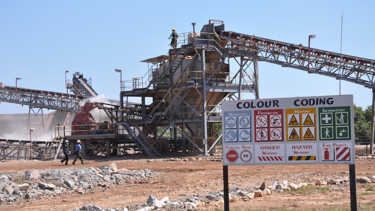Trafigura commence son arbitrage contre la société zambienne appartenant à l'État