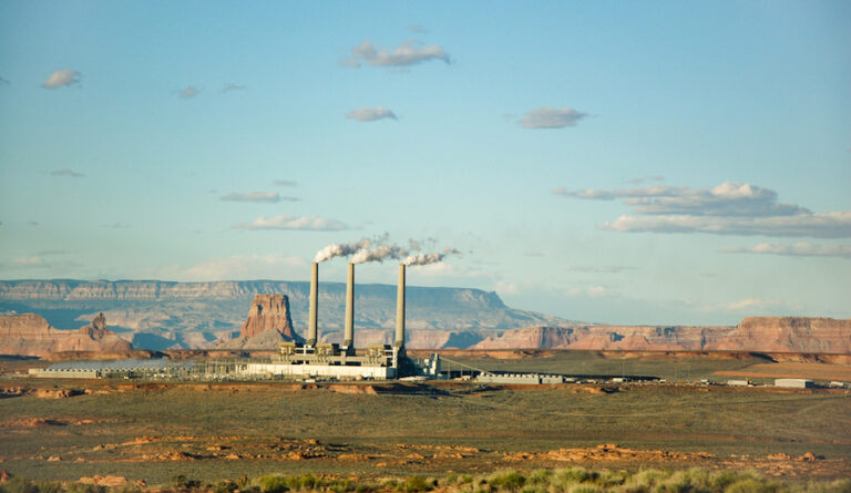 US considers emergency powers to restart closed coal plants