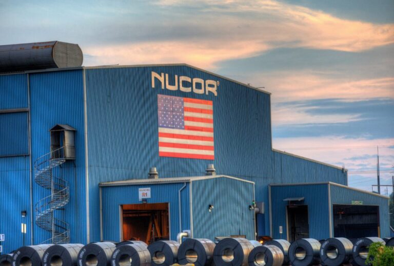 Les PDG de l'US Steel exhortent Trump à résister aux exemptions tarifaires métalliques