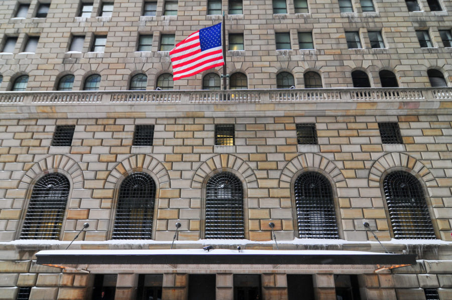 Les politiciens allemands s'inquiètent des réserves d'or tenues aux États-Unis
